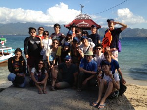 Wallace Trip 2013